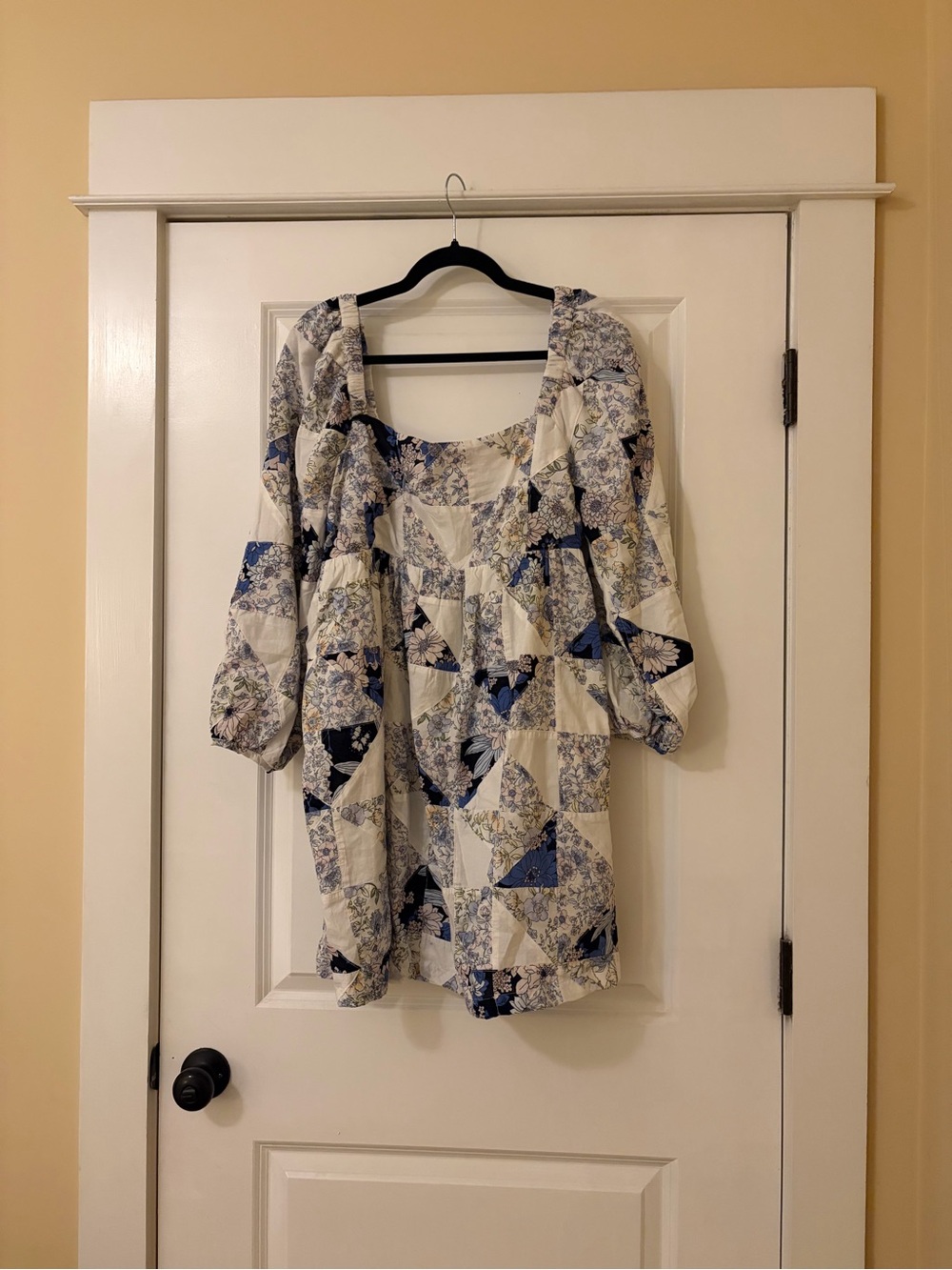 Jcrew Quilted Dress
